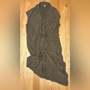 BOGO: Old Navy midi dress